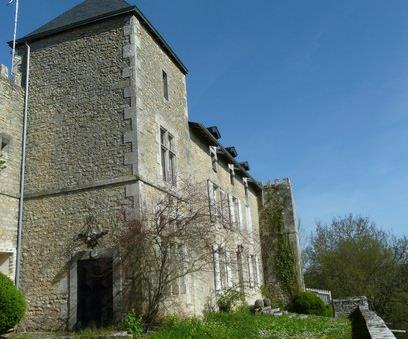 Photos de La Poupardière